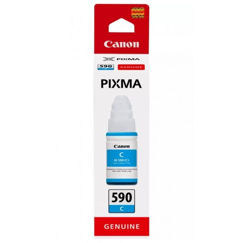 Canon bočica s tintom GI-590 C plava