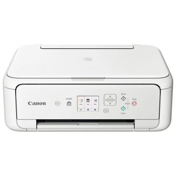   Canon PIXMA TS5151/ PSC/ A4/ 13/6.8ppm/ 4800x1200/ wifi/ PictBridge/ USB/ Bijeli