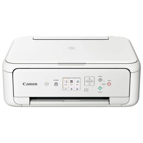 Canon PIXMA TS5151/ PSC/ A4/ 13/6.8ppm/ 4800x1200/ wifi/ PictBridge/ USB/ Bijeli