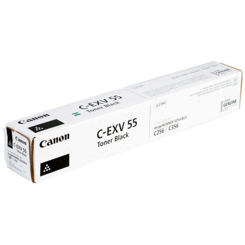 Canon originalni TONER CEXV55 CRNI iR-ADV C256/C257/C356/C357 23.000 stranica A4 (5%) - BEZ OSTROGA