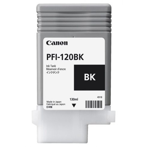 Canon tintni uložak PFI-120 Black