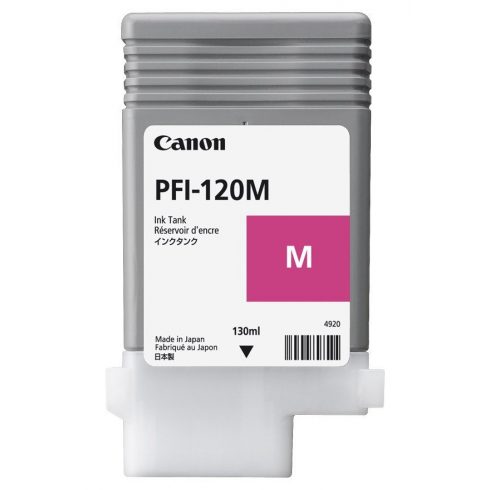 Canon tintni uložak PFI-120 magenta