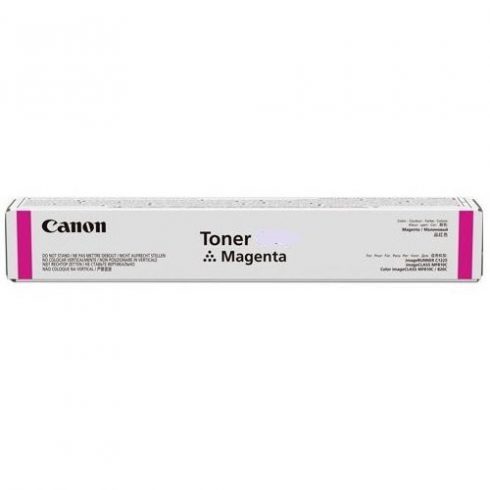 Canon originalni toner CRG-054 BK (crni, 1500 str.) za Canon i-SENSYS LBP621Cw, 623Cdw, MF641Cw, 643Cdw, 645Cx