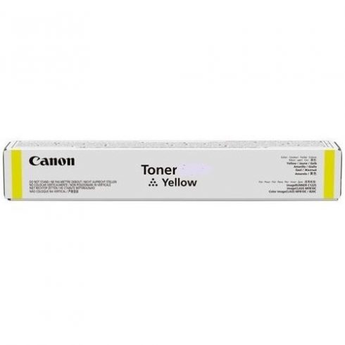 Canon originalni toner CRG-055Bk (crni, 2300 stranica) za Canon MF742Cdw, MF744Cdw, MF746Cx, LBP663Cdw, LBP664Cx