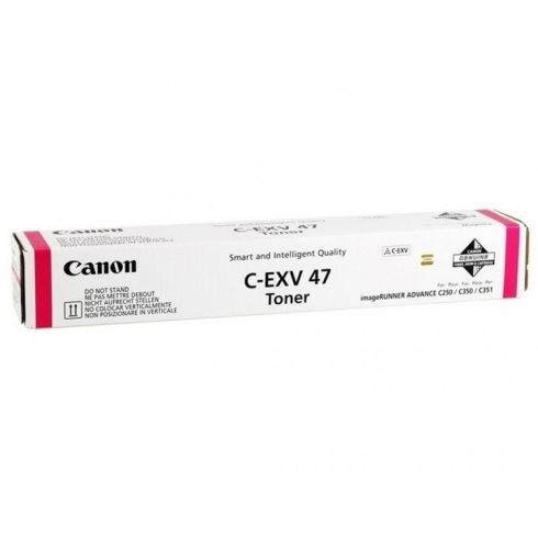 Canon originalni toner CRG-055HM (magenta, 5900 stranica) za Canon MF742Cdw, MF744Cdw, MF746Cx, LBP663Cdw, LBP664Cx/K/