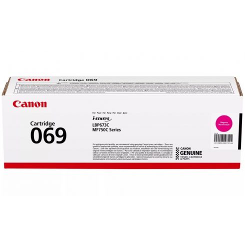 Canon originalni toner CRG-055HBk (crni, 7600 stranica) za Canon MF742Cdw, MF744Cdw, MF746Cx, LBP663Cdw, LBP664Cx