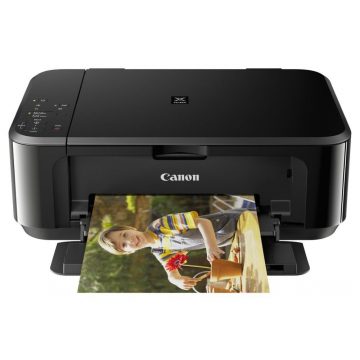   Canon PIXMA MG3650S/ A4/ 4800x1200 dpi/ 9.9/5.7ppm/ USB/ Wifi/ Duplex/ crni