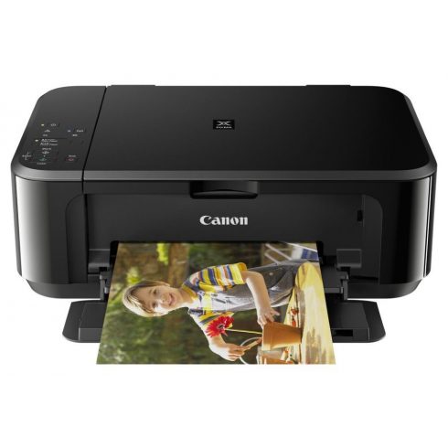 Canon PIXMA MG3650S/ A4/ 4800x1200 dpi/ 9.9/5.7ppm/ USB/ Wifi/ Duplex/ crni