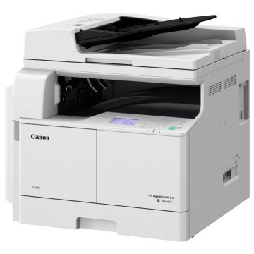   Canon crno-bijeli višenamjenski iR 2206iF MFP /A3/ispis, kopiranje, skeniranje, faks/11 str.min/DADF/LAN/WIFI/USB - bez tonera