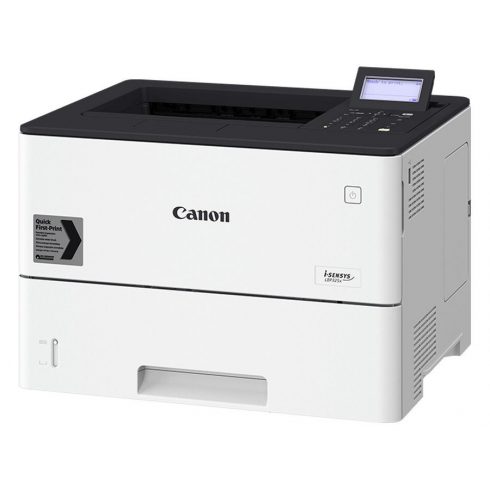 CANON i-SENSYS LBP325x / A4 / c/b/ 43 str/min/ do 600x600 dpi/ LAN/ USB