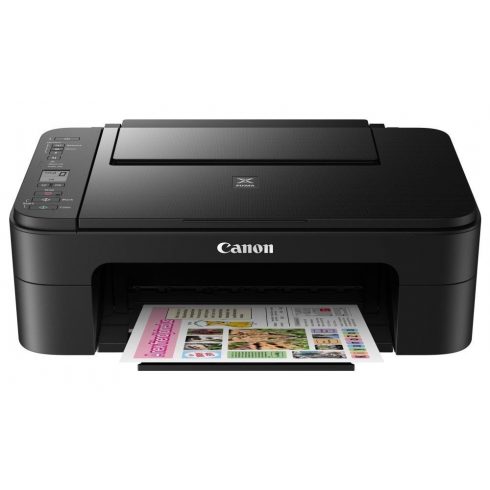 Canon PIXMA TS3350/ PSC/ A4/ 4800x1200dpi/ wifi/ USB