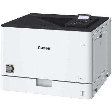   Canon i-SENSYS LBP852Cx/ A3/ 9600x600/ Duplex/ Barevná/ MEAP/ USB/ Síť