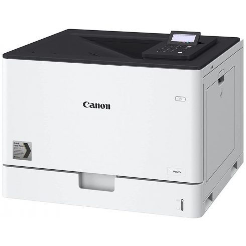 Canon i-SENSYS LBP852Cx/ A3/ 9600x600/ Duplex/ Barevná/ MEAP/ USB/ Síť