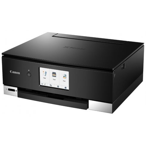 Canon PIXMA TS8350A/ A4/ 4800x1200/ Duplex/ CD ispis/ Wifi/ USB/ crni