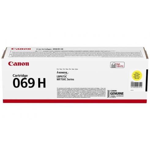 Canon originalni toner T08 crni - kapacitet 11.000 stranica