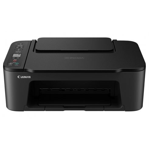 Canon PIXMA TS3450/ PSC/ A4/ 4800x1200dpi/ wifi/ USB/ crni