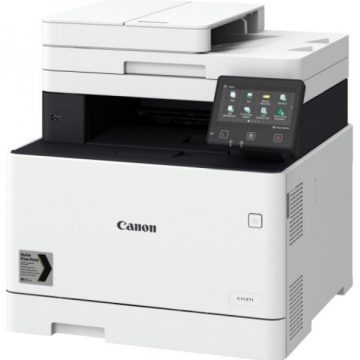   Canon višenamjenski i-SENSYS X C1127I /"A4 CL MFP/Kopiranje/Ispis/Skeniranje/Pošalji/27/27 stranica u minuti/LAN/ WLAN/USB - bez tonera