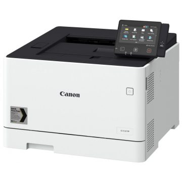   Canon pisač u boji i-SENSYS X C1127P /"A4 CL SFP/print/27/27ppm/LAN/WLAN/USB - bez tonera