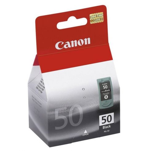 Canon bočica s tintom GI-56 crna