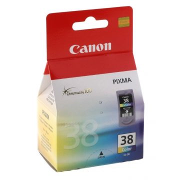 Canon bočica s tintom GI-51 C plava