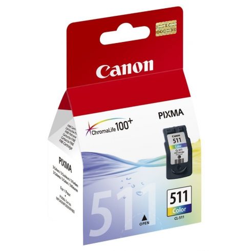 Canon bočica s tintom GI-51 Y žuta