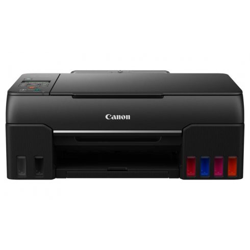 Canon PIXMA G640 MegaTank / ispis, kopiranje, skeniranje/ A4/ 4800x1200dpi/ 3,9/3,9 ipm/ USB/ WiFi