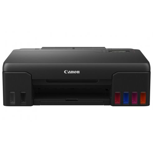 Canon PIXMA G540 MegaTank / A4/ 4800x1200 dpi/ 3,9/3,9 ipm/ USB/ WiFi