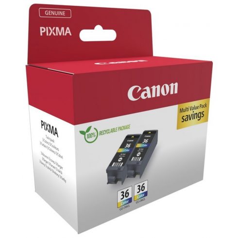 Canon bočica s tintom GI-53 Y žuta