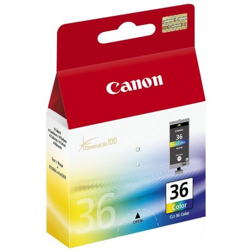 Canon bočica s tintom GI-53 R crvena