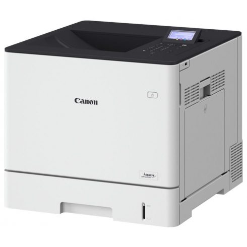 Canon i-SENSYS LBP722Cdw/ A4/ 38 stranica u minuti/ 1200 x 1200/ Boja/ Duplex/ LAN/ USB/ wifi/ AirPrint