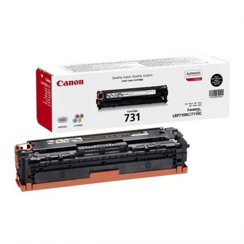 Canon original toner CRG-064 H BK, crni, 13400 stranica, 4938C001, veliki kapacitet, Canon i-SENSYS MF832Cdw