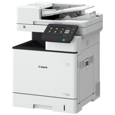 Canon višenamjenski iR C1538iF u boji/A4/ispis, kopiranje, skeniranje, FAX/38 stranica/min/DADF/LAN/WIFI/USB - bez tonera