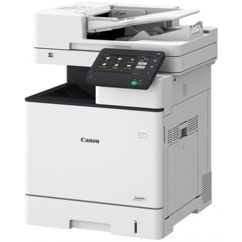 CANON i-SENSYS MF832Cdw / A4 / tisk+sken+kopiranje+faks/ 38 stranica u minuti/ 1200x1200dpi / LAN/ USB/ WiFi/ DADF/ Duplex