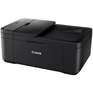   Canon PIXMA TR4650 - PSCF/ A4/ 8.8/4.4ppm/ do 4800x1200dpi/ WiFi/ USB/ Duplex/ ADF/ crna