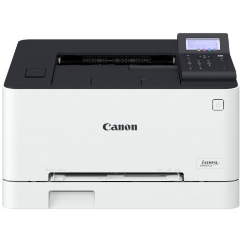 Canon i-SENSYS LBP631Cw /barevná/ A4/ 18ppm/ 1200x1200dpi/ LAN/ WiFi/ USB