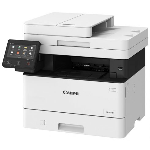 Canon i-SENSYS X 1238I II /"A4 BW MFP/kopiranje/ispis/skeniranje/pošalji/ 38 stranica/min /Ethernet, WLAN/USB - bez tonera