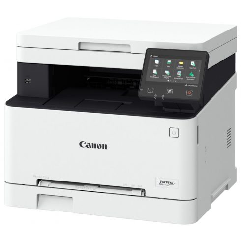 CANON i-SENSYS MF651Cw / A4 / tisk+sken+kopiranje/ 18/18 str/min/ 1200x1200dpi / LAN/ USB/WIFI