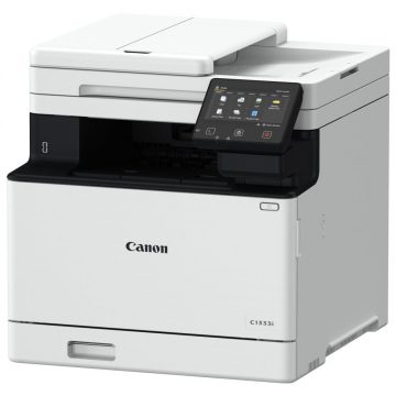   Canon višenamjenski i-SENSYS X C1333I /"A4 CL MFP/Kopiranje/Ispis/Skeniranje/Pošalji/33/33ppm/LAN,WLAN/USB - bez tonera