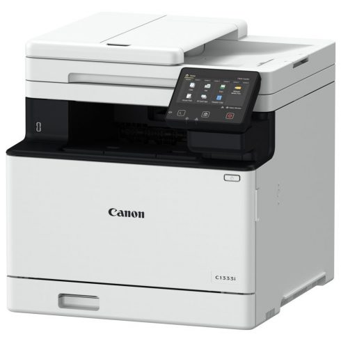 Canon višenamjenski i-SENSYS X C1333I /"A4 CL MFP/Kopiranje/Ispis/Skeniranje/Pošalji/33/33ppm/LAN,WLAN/USB - bez tonera