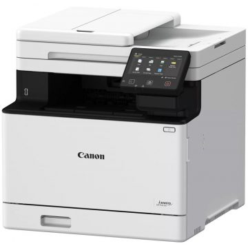   CANON i-SENSYS MF754Cdw / A4 / tisk+sken+kopiranje+faks/ 33 str/min/ 1200x1200dpi / LAN/ USB/ WiFi/ DADF/ Duplex