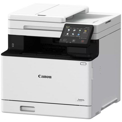 CANON i-SENSYS MF754Cdw / A4 / tisk+sken+kopiranje+faks/ 33 str/min/ 1200x1200dpi / LAN/ USB/ WiFi/ DADF/ Duplex