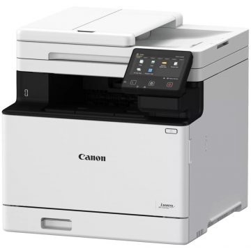   CANON i-SENSYS MF752Cdw / A4 / tisk+sken+kopiranje/ 33 str/min/ 1200x1200dpi / LAN/ USB/ WiFi/ ADF/ Duplex