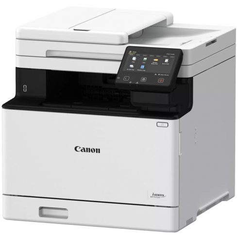 CANON i-SENSYS MF752Cdw / A4 / tisk+sken+kopiranje/ 33 str/min/ 1200x1200dpi / LAN/ USB/ WiFi/ ADF/ Duplex