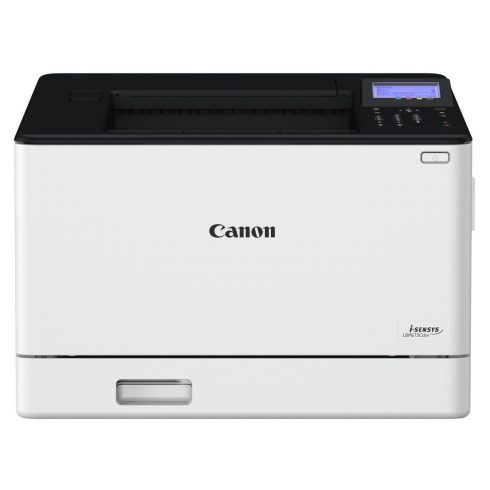 Canon i-SENSYS LBP673Cdw /barevná/ A4/ 33ppm/ 1200x1200dpi/ LAN/ WiFi/ USB/ duplex