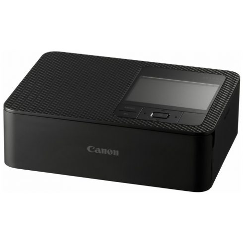 Canon SELPHY CP1500 Termalni sublimacijski foto pisač formata 10 x 15 cm, 300x300 DPI, čitač, zaslon, USB, Wifi, crni