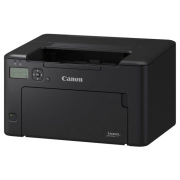   CANON i-SENSYS LBP122dw / A4 / c/b/ 29 stranica u minuti/ do 2400x600dpi/ WIFI/ LAN/ USB/ Duplex/ zaslon