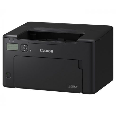 CANON i-SENSYS LBP122dw / A4 / c/b/ 29 stranica u minuti/ do 2400x600dpi/ WIFI/ LAN/ USB/ Duplex/ zaslon