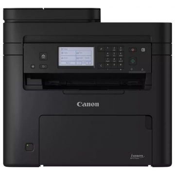   CANON i-SENSYS MF275dw / A4 / c/b/ PSCF/ 2400x600dpi/ 29 str/min/ USB/ LAN/ WiFi/ Duplex/ ADF/ crni