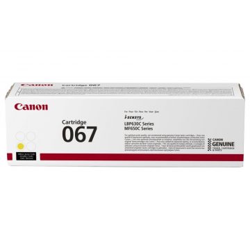   Canon originalni toner T12M magenta za i-SENSYS X C1333 kapaciteta 5300 stranica