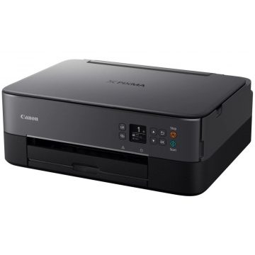   Canon PIXMA TS5350A/ PSC/ A4/ 4800x1200dpi/ WiFi/ DUPLEX/ USB/ Crni